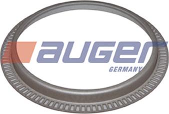 Auger 56910 - Зубчатое кольцо для датчика ABS autosila-amz.com