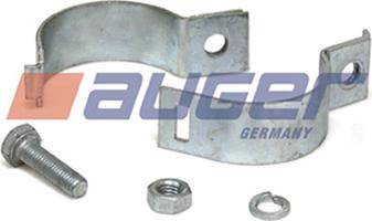 Auger 56981 - Рем. комплект, труба выхлопного газа autosila-amz.com