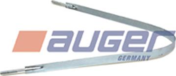 Auger 56493 - Кронштейн, втулка, система выпуска ОГ autosila-amz.com
