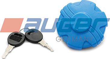 Auger 56506 - Крышка, топливозаправочная система (впрыск карбамида) autosila-amz.com