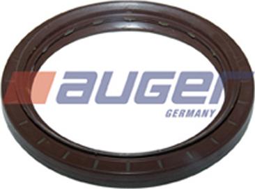 Auger 56519 - Уплотняющее кольцо, сальник, ступица колеса autosila-amz.com