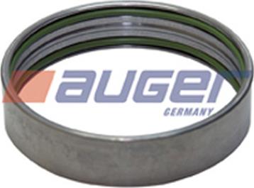 Auger 56515 - Вращающееся кольцо, ступица колеса autosila-amz.com
