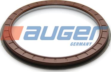 Auger 56518 - Уплотняющее кольцо, сальник, ступица колеса autosila-amz.com