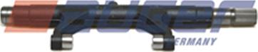 Auger 56513 - Возвратная вилка, система сцепления autosila-amz.com