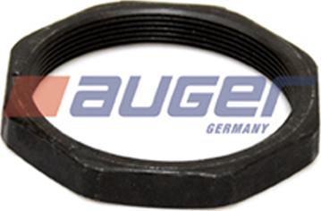 Auger 56588 - Гайка, шейка оси autosila-amz.com