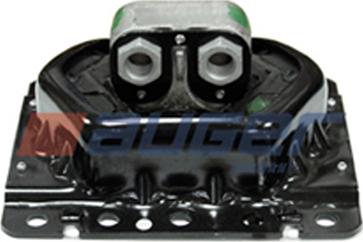 Auger 56530 - Подушка, опора, подвеска двигателя autosila-amz.com