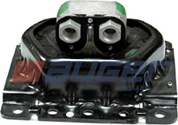 Auger 56531 - Подушка, опора, подвеска двигателя autosila-amz.com