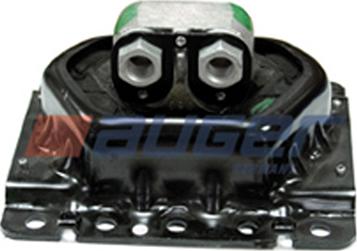 Auger 56529 - Подушка, опора, подвеска двигателя autosila-amz.com
