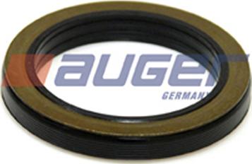 Auger 56604 - Уплотняющее кольцо, сальник, ступица колеса autosila-amz.com