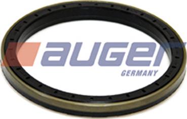Auger 56606 - Уплотняющее кольцо, сальник, ступица колеса autosila-amz.com