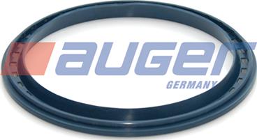 Auger 56603 - Уплотняющее кольцо, сальник, ступица колеса autosila-amz.com