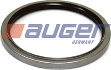 Auger 56607 - Уплотняющее кольцо, сальник, ступица колеса autosila-amz.com