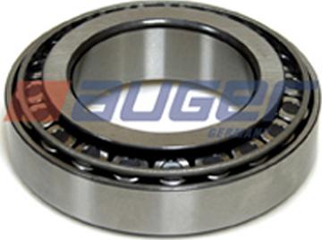 SKF 32216 J2/Q - Подшипник ступицы колеса autosila-amz.com