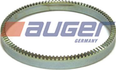 Auger 56610 - Зубчатое кольцо для датчика ABS autosila-amz.com