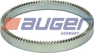Auger 56611 - Зубчатое кольцо для датчика ABS autosila-amz.com