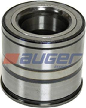 Auger 56613 - Подшипник ступицы колеса autosila-amz.com