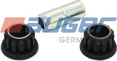 Auger 56166 - Ремкомплект, рычаг переключения передач autosila-amz.com