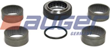 Auger 56161 - Ремкомплект, шкворень поворотного кулака autosila-amz.com