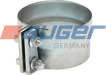 Auger 56883 - Соединительные элементы, система выпуска autosila-amz.com