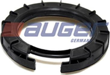 Auger 56385 - Крышка, подшипник ступицы колеса autosila-amz.com