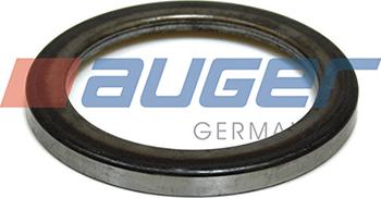 Auger 56383 - Вращающееся кольцо, ступица колеса autosila-amz.com