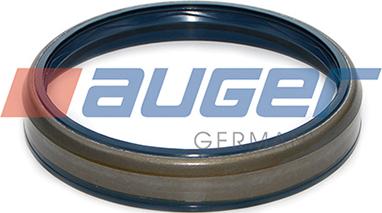 Auger 56375 - Уплотняющее кольцо, сальник, ступица колеса autosila-amz.com