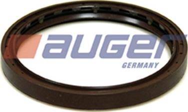 Auger 56376 - Уплотняющее кольцо, сальник, ступица колеса autosila-amz.com