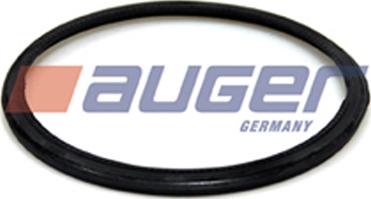 Auger 56373 - Уплотняющее кольцо, сальник, ступица колеса autosila-amz.com