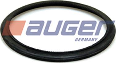 Auger 56372 - Уплотняющее кольцо, сальник, ступица колеса autosila-amz.com
