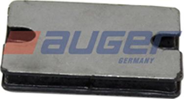 Auger 56268 - Подвеска, листовая рессора autosila-amz.com
