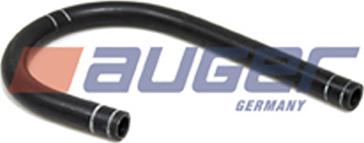 Auger 56215 - Шланг радиатора autosila-amz.com