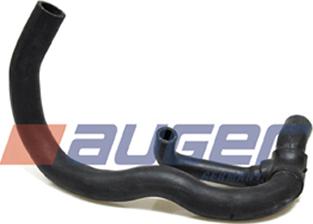 Auger 56755 - Шланг радиатора autosila-amz.com