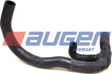 Auger 56763 - Шланг радиатора autosila-amz.com