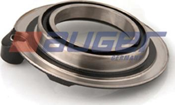 Auger 56784 - Вращающееся кольцо, ступица колеса autosila-amz.com