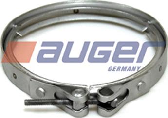 Auger 56786 - Соединительные элементы, система выпуска autosila-amz.com