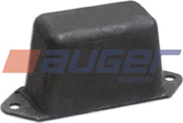 Auger 51981 - Пылезащитный комплект, амортизатор autosila-amz.com