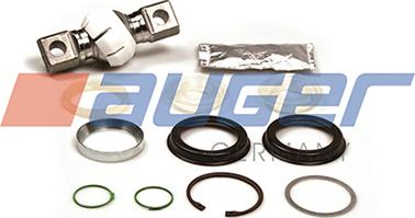 Auger 51447 - Ремонтный комплект, рычаг подвески autosila-amz.com