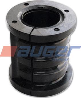 Auger 51568 - Втулка стабилизатора autosila-amz.com