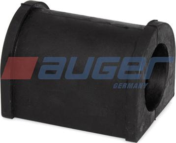Auger 51572 - Втулка стабилизатора autosila-amz.com