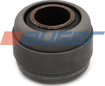 Auger 51699 - Втулка, подушка кабины водителя autosila-amz.com