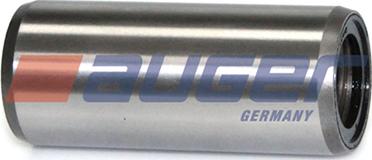 Auger 51650 - Втулка, листовая рессора autosila-amz.com