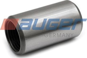 Auger 51652 - Втулка, листовая рессора autosila-amz.com