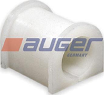 Auger 51602 - Втулка стабилизатора autosila-amz.com