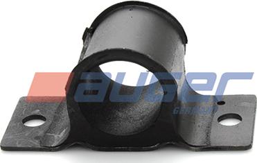 Auger 51613 - Втулка стабилизатора autosila-amz.com