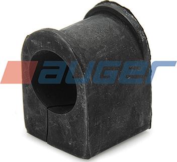 Auger 51059 - Втулка стабилизатора autosila-amz.com