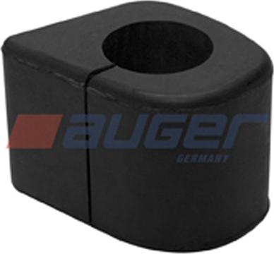 Auger 51031 - Втулка стабилизатора autosila-amz.com