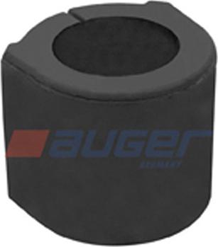 Auger 51020 - Втулка стабилизатора autosila-amz.com