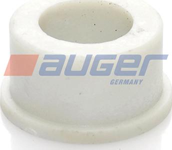 Auger 51071 - Втулка, подушка кабины водителя autosila-amz.com