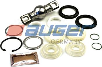 Auger 51144 - Ремонтный комплект, рычаг подвески autosila-amz.com