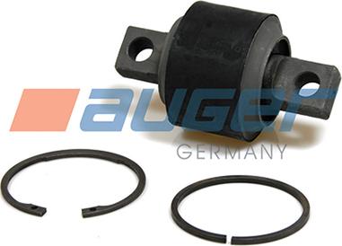 Auger 51136 - Ремонтный комплект, рычаг подвески autosila-amz.com